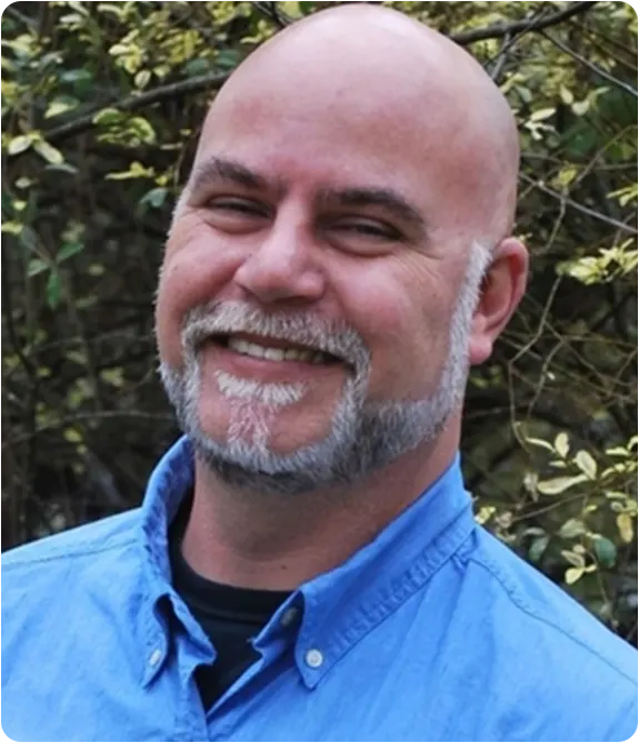 Larry Clark, Founder and Center Director
